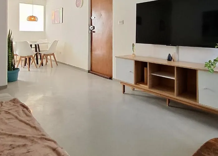 Completo En Planta Baja Cerca Del Aeropuerto Y Del Centro Appartement Mexico